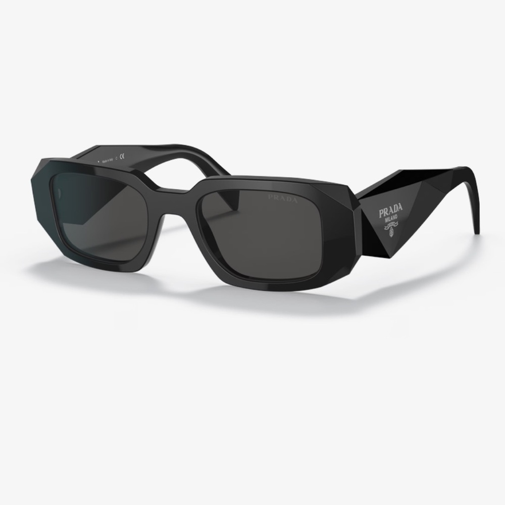 PRADA GLASSES 17WS
